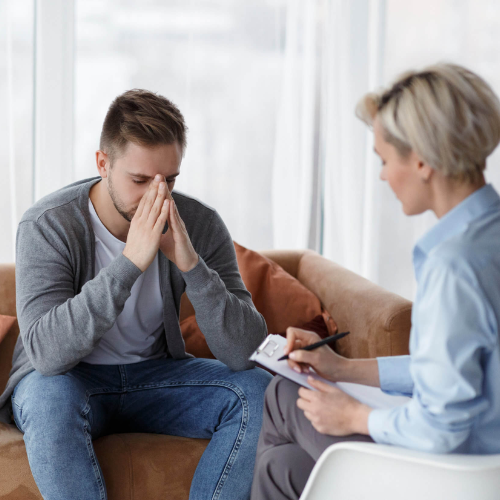 counseling