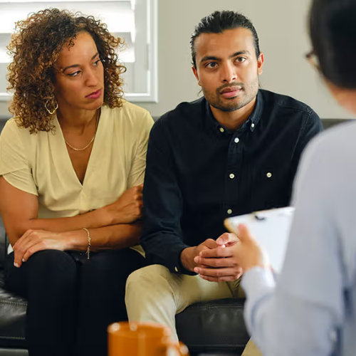 counseling